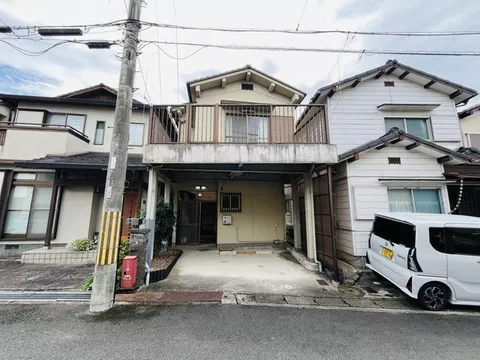4.95 million yen, Yagi-cho Yagi Higashidokoro (Yagi Station) - Image 2