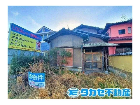 Tano-cho Kitatan (Hon-Tano Station) 2.9 million yen