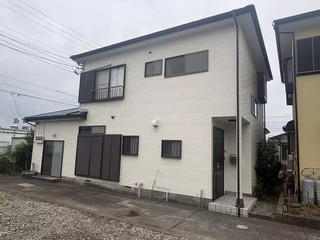 Hadano City, Bodai (Shibusawa Station), 2-story, 4SLDK