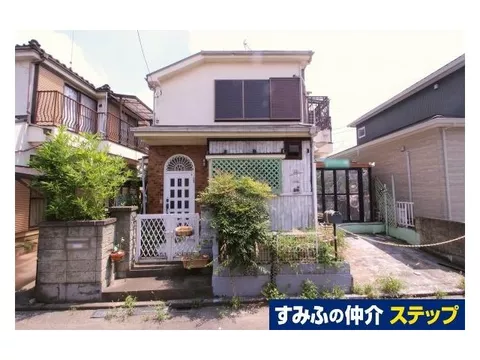 Dainan 5 (Tamagawa Josui Station) 14.8 million yen