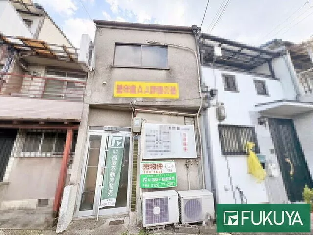 Matsubara City, Miyake Naka 3-chome (Kawachi Matsubara Station), 2-story, one room