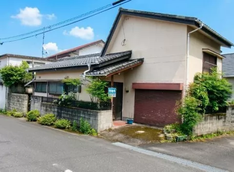 Kōyōchō, Kanoya City (Shibushi Station) 2-story 3DK