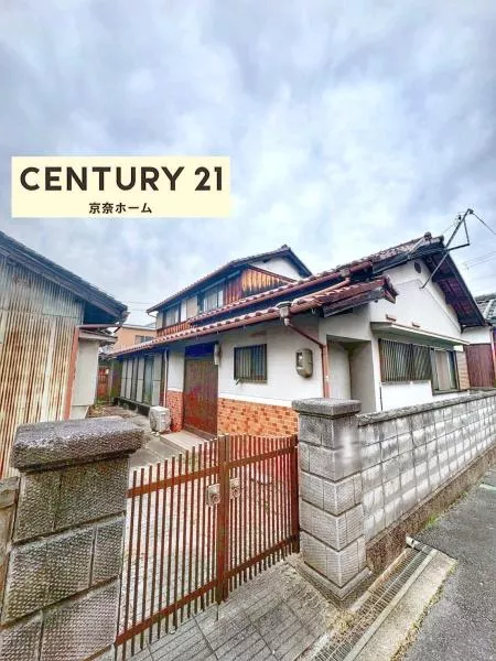 Kawanishi Town, Ishiki District, Oaza Shimonaga (Nikaido Station) 2-story building 10SDK
