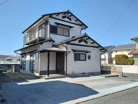 Used single-family home, Marugame City, Tarumi Town
