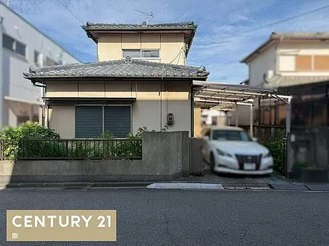 Used single-family home in Matsue North 3-chome, Wakayama City - Used house