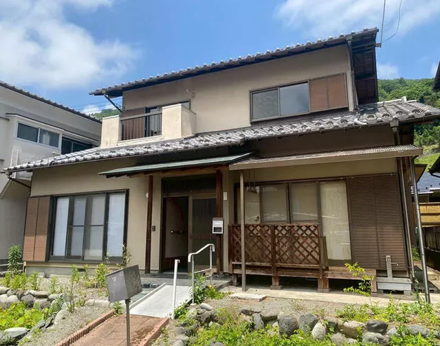 Yamaki, Ashigarakami District, Yamaki Town, 2-story, 5DK