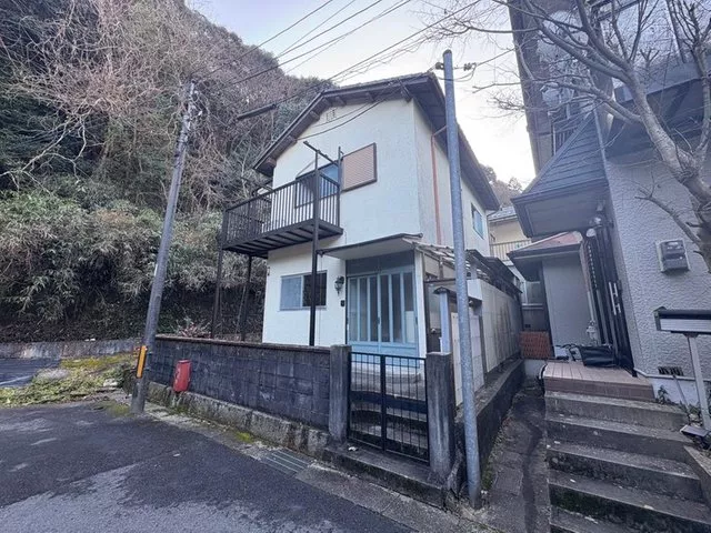 Koseki Town (Kamei Town Station) 7.98 million yen