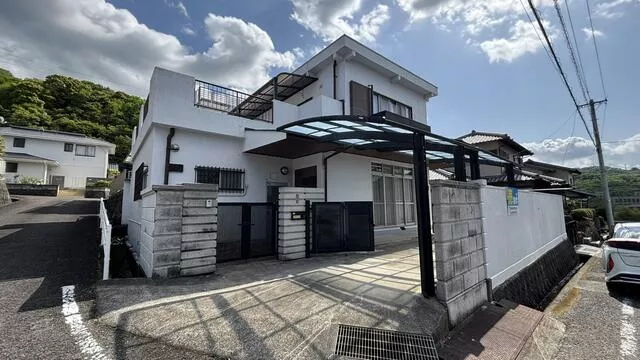 Takamatsu City, Mure-cho Hara (Hara Station), 2-story, 4SLDK