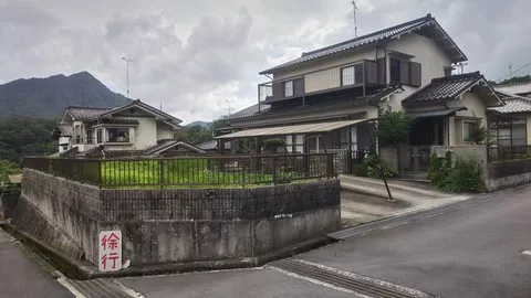 Hatsukaichi City, Toge, 2-story, 5LDK