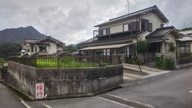 Hatsukaichi City, Toge, 2-story, 5LDK