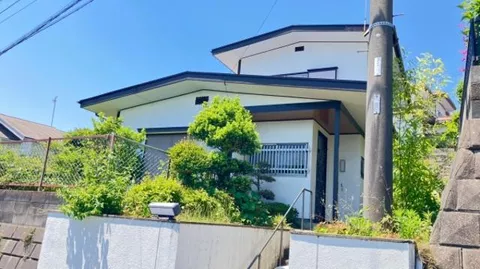 Hitachi City, Jonancho 5-chome (Hitachi Station) 2-story 5DK