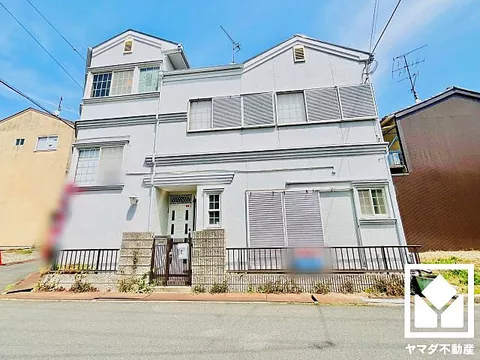 Used single-family home in Minamiura, Ogura-cho, Uji City