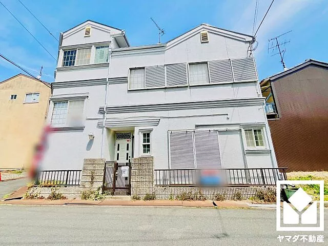Used single-family home in Minamiura, Ogura-cho, Uji City