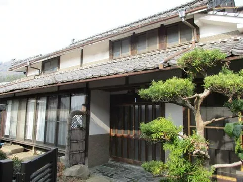 Yorishima Town, Asakuchi City, 1-story, 5SDK