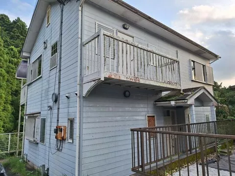 Kisarazu City, Chino (Shimogori Station) 2-story 7DK