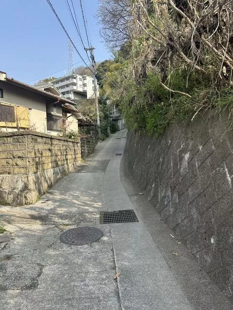 Nishi Ward, Hiroshima City, Koichu 3-chome (Nishi Hiroshima Station) 2-story 3LDK