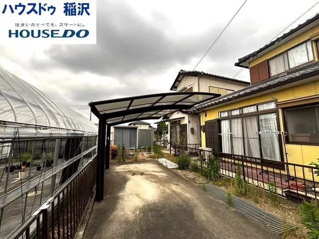 ■Property Count Region No.1 House Do Inazawa■Kokubun Elementary School Approximately 7 minutes on foot