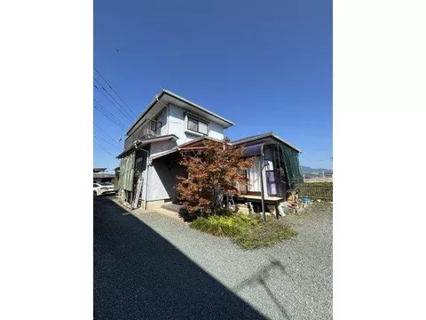 Akaboshi (Miyoshi Station) 14,980,000 yen