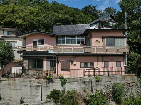 Kofu City Yumura 3-chome (Kofu Station) 2-story 8LDK