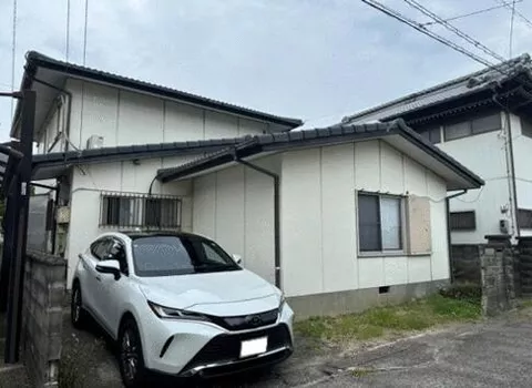 Tokushima City, Kawauchi-cho Miyajima Nishikino (Tokushima Station) 2-story 5LDK
