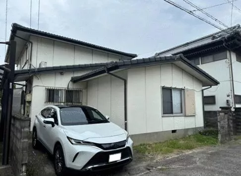 Kawauchi-cho Miyajima Nishikino, Tokushima City (Tokushima Station) 2-story building 5LDK