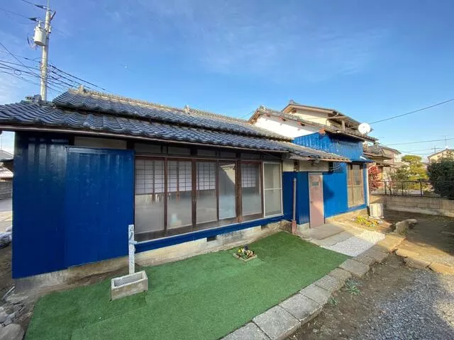 Hanyu-shi, Hanyu 4DK (Hanyu station)

3,900,000 yen