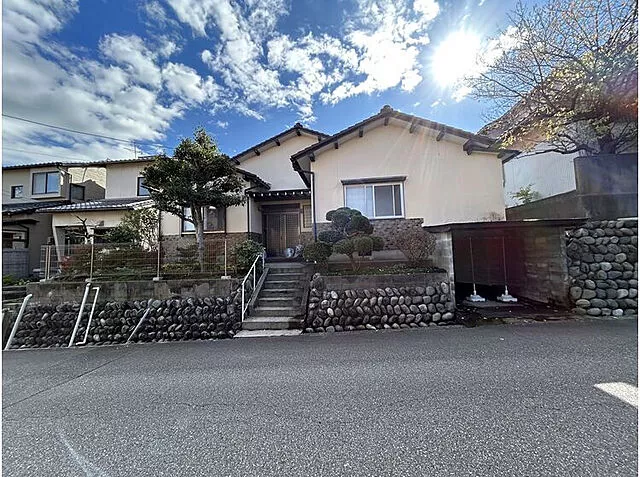 Used single-family home in Takao (2), Kanazawa.