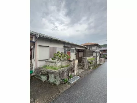 Nishiwaki City, Gose-cho (Nishiwaki City Station), 1-story building, 5DK