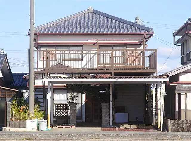 Used single-family home, Kaminaka-cho, Minamijima, used house