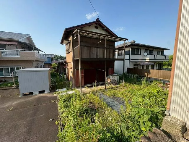 Tajimi City Koizumicho 5-chome (Koizumi Station) 2-story 6DK
