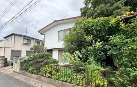 Ichihara City, Ichihara (Yahatanosuke Station), 2-story, 3DK
