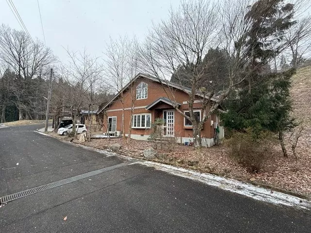 【Constructed by Tohoku Misawa Home】 Hot spring connection already established♪ This property comes with a private sauna!