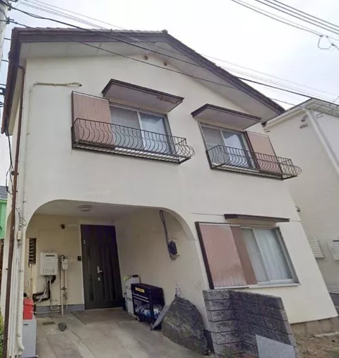 Kuki City Nakazuma (Washinomiya Station) 2-story 6K