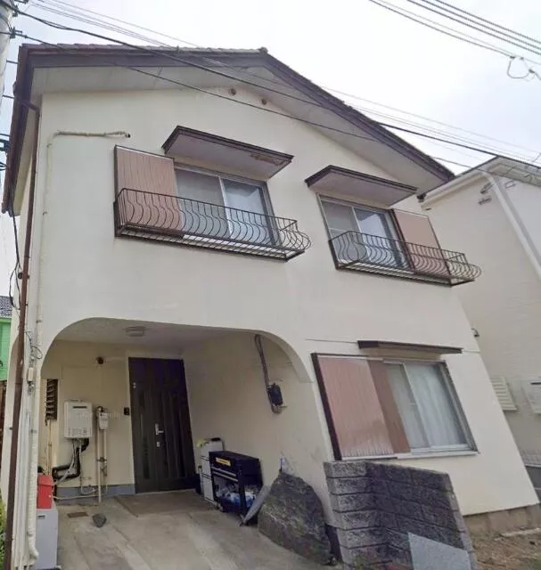 Kuki City Nakazuma (Washinomiya Station) 2-story 6K