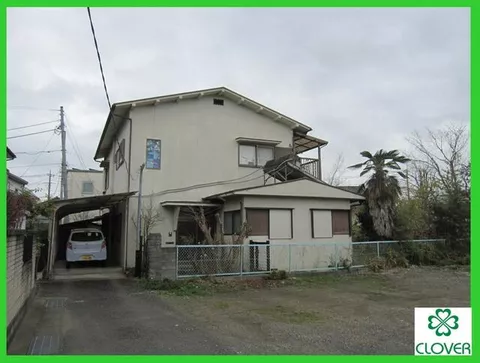 Kofu City, Sumiyoshi 1-chome (Minami Kofu Station) Two-story building, 7K