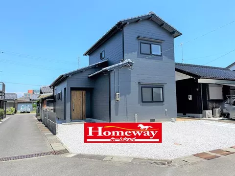 Sanyo Onoda City, Oaza Nishitaka Tomari (Onoda Station), 2-story, 3LDK