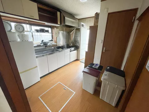 Tochigi City, Omiya Town (Yashu Hirakawa Station), 2-story, 4K