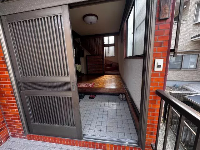 Kure City, Washo 2-chome (Kure Station) 2-story 2DK