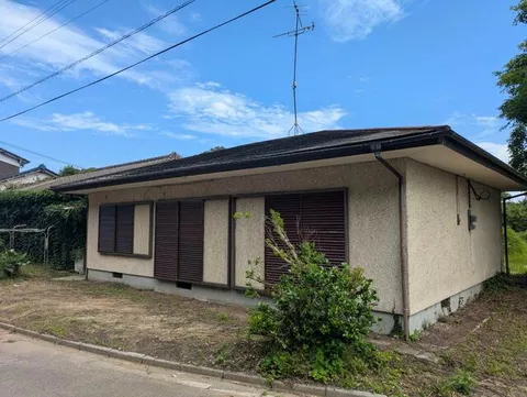 Kitakyushu City, Kitakyushu Town, Kitae, Single-story 3LDK