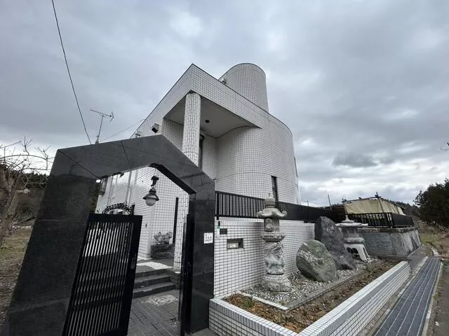 Mishima District, Izumozaki Town, Oaza Daimon (Izumozaki Station), 3-story, 7SDK