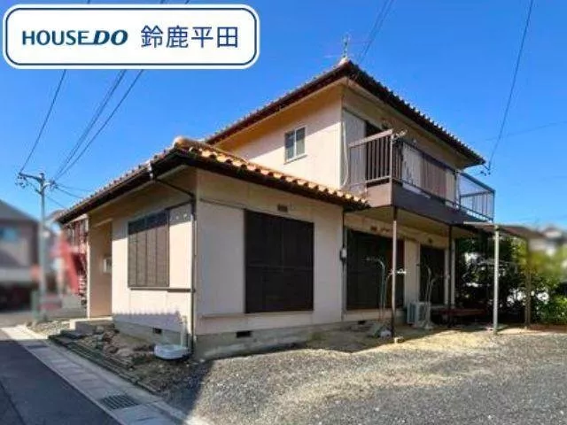 【5DK with plenty of rooms♪】Within walking distance to shopping center◎