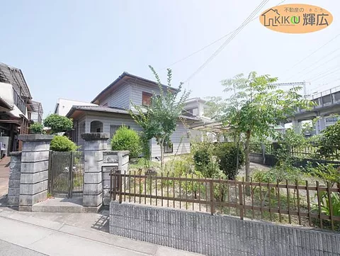 Used single-family home, Takasago City, Arai-cho, Komatsubara 4-chome, used single-family home