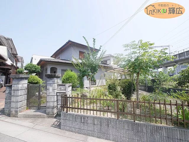 Used single-family home, Takasago City, Arai-cho, Komatsubara 4-chome, used single-family home