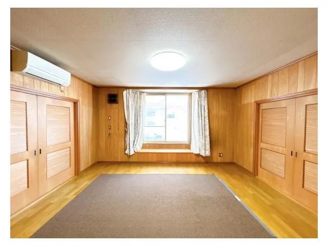 [Open House] Current sale until February 28 / Move-in possible within the fiscal year / Front road width approximately 7.25m /