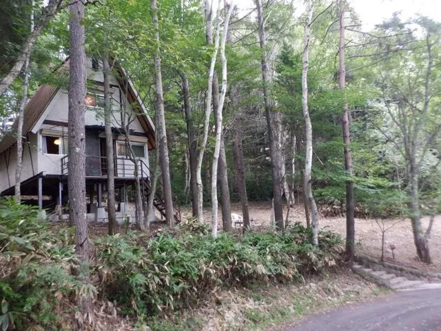 Ueda City, Sugadaira Kogen (Ueda Station) 2-story 3DK