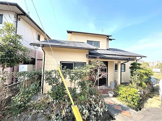 Used single-family home Kutuami Higashi 4-chome 7-banchi
