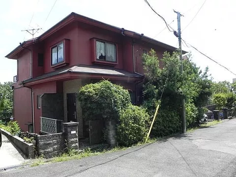 Used single-family home Izu Kyuko Izu Kogen Station 4.1km