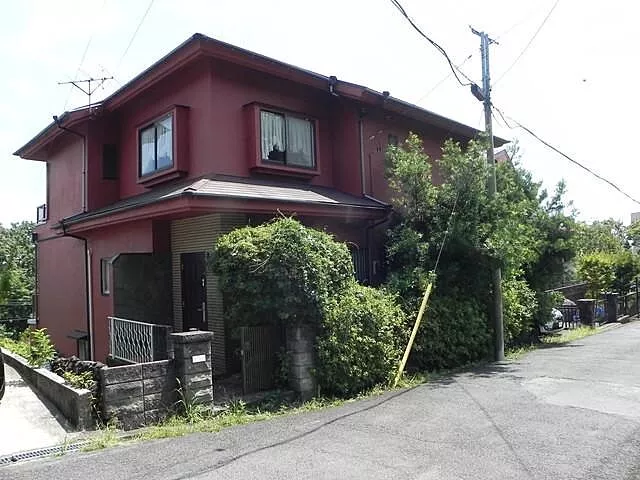 Used single-family home Izu Kyuko Izu Kogen Station 4.1km