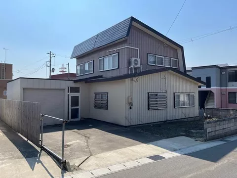 Aza Ishigamiura 6.8 million yen