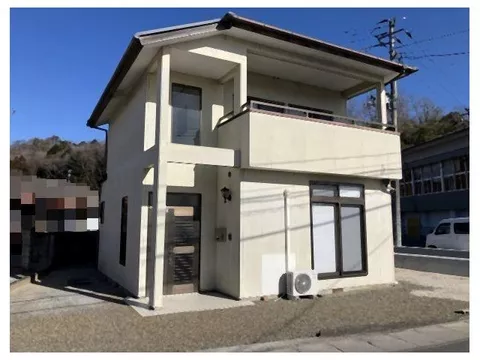 <Uragawa> Corner lot! South-facing road, good sunlight! Parking for 2 cars available! (depending on vehicle type)